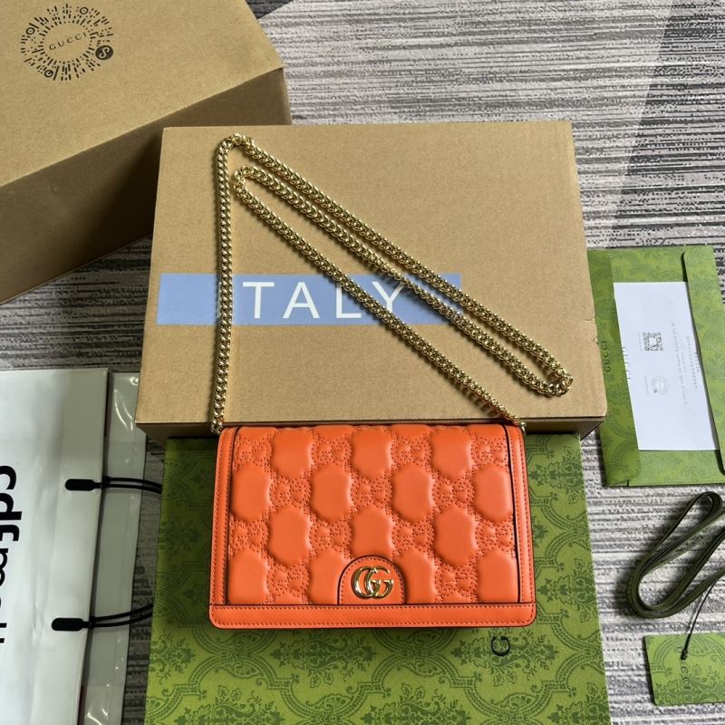 Gucci Satchel Bags
